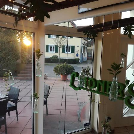Lindner'S Hotel Bellheim Eksteriør bilde