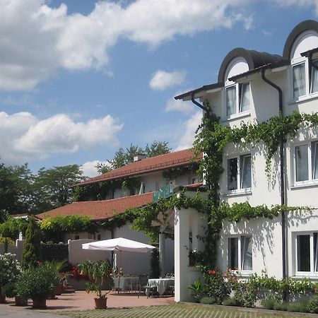 Lindner'S Hotel Bellheim Eksteriør bilde