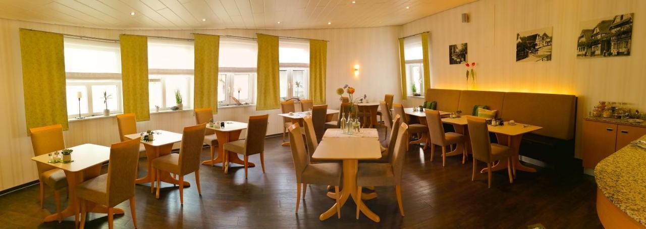 Lindner'S Hotel Bellheim Eksteriør bilde