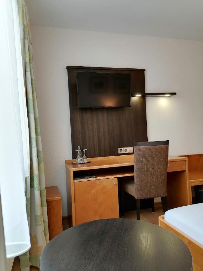 Lindner'S Hotel Bellheim Eksteriør bilde