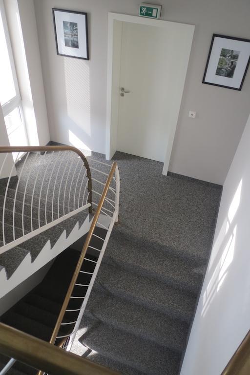 Lindner'S Hotel Bellheim Eksteriør bilde